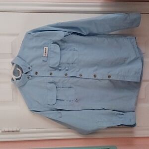 Magellan Outdoors Fishing Shirt